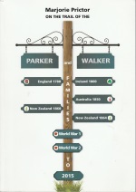 Parker-Walker Families
