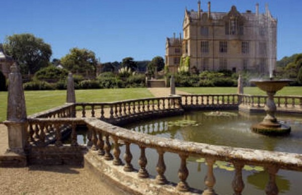 Montacute House