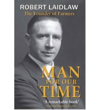 Robert A. Laidlaw