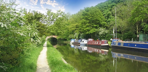 Bridgewater Canal