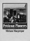 Petticoat Pioneers