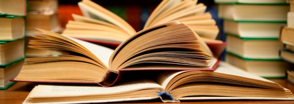 Reference Books
