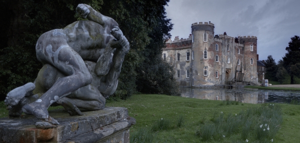 Shirburn Castle and Gardens