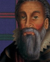 Hugh Mongomery