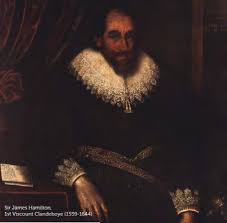 James Hamilton
