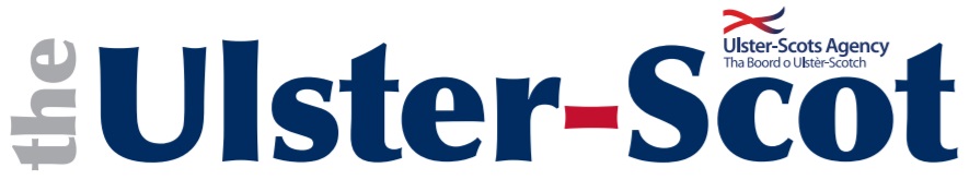 Ulster-Scot Logo